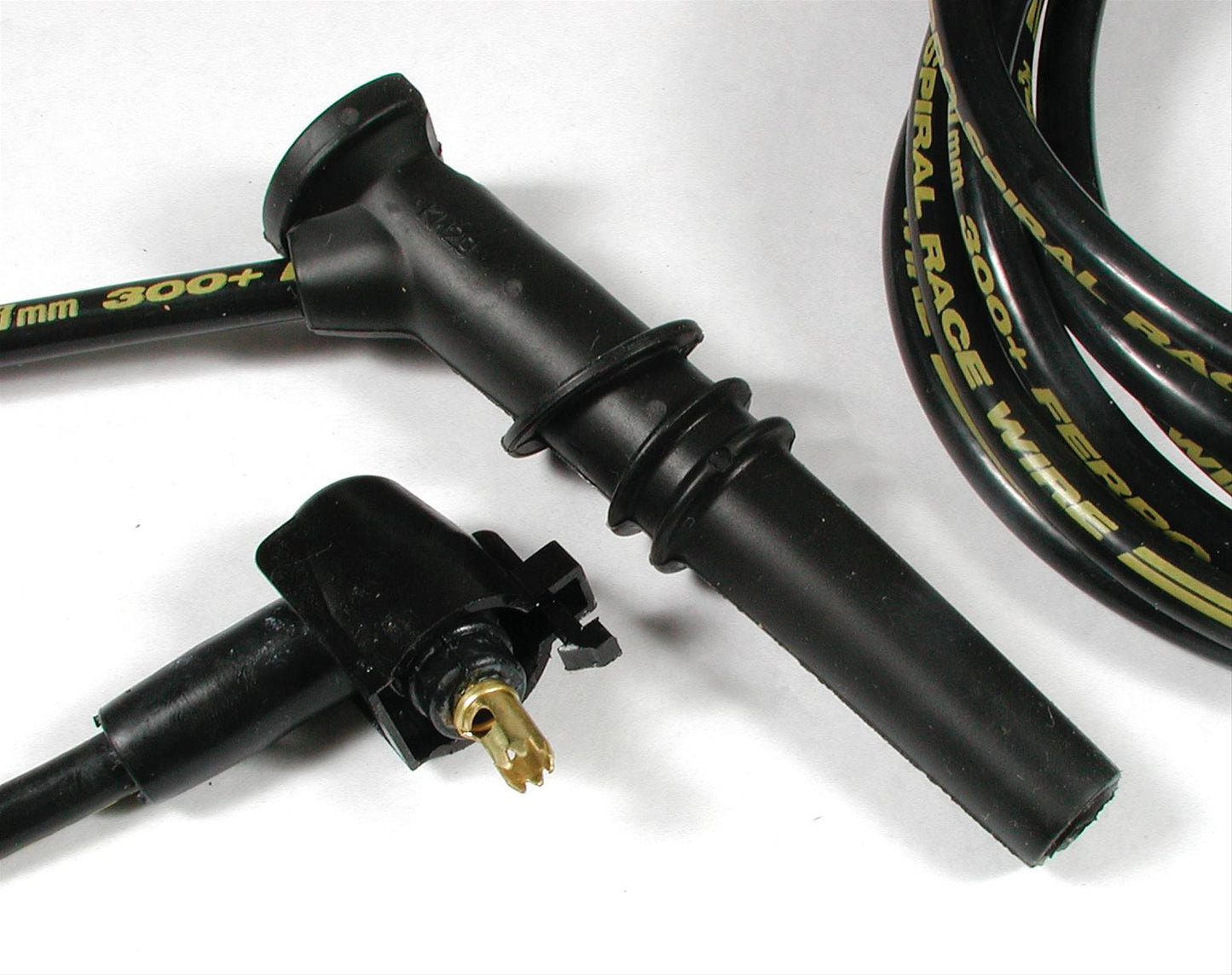 Accel AC7139 8mm 300+ Race Wire Cust Fit
