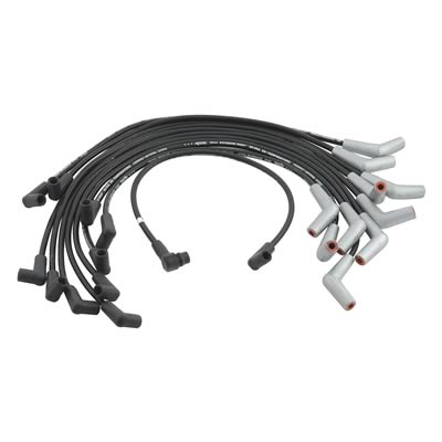Accel AC9022 8mm Spiral EXTreme Ht Cust Fit