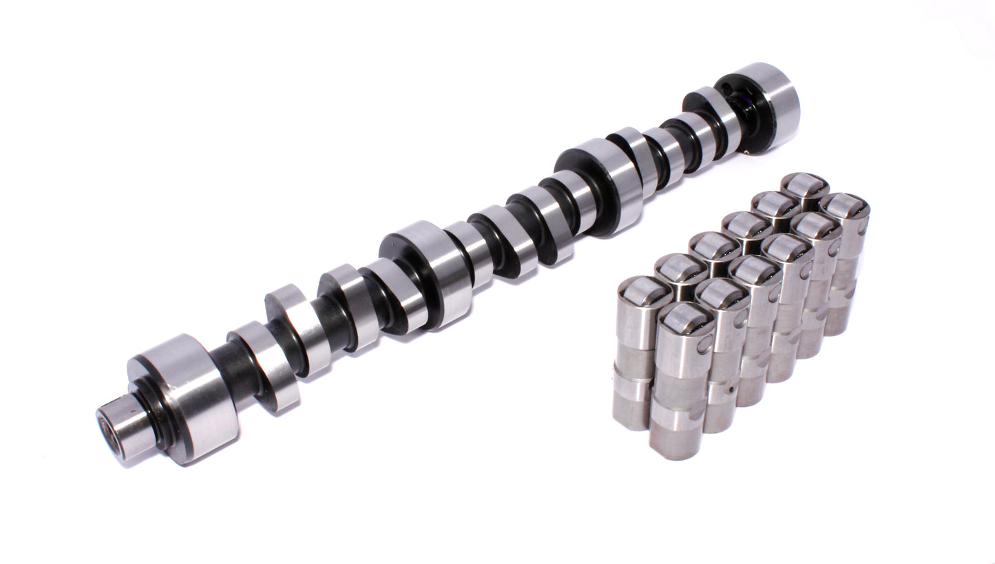 Comp Cams CCCL76-801-9 Comp Cam & Lifter Kit GM38 255