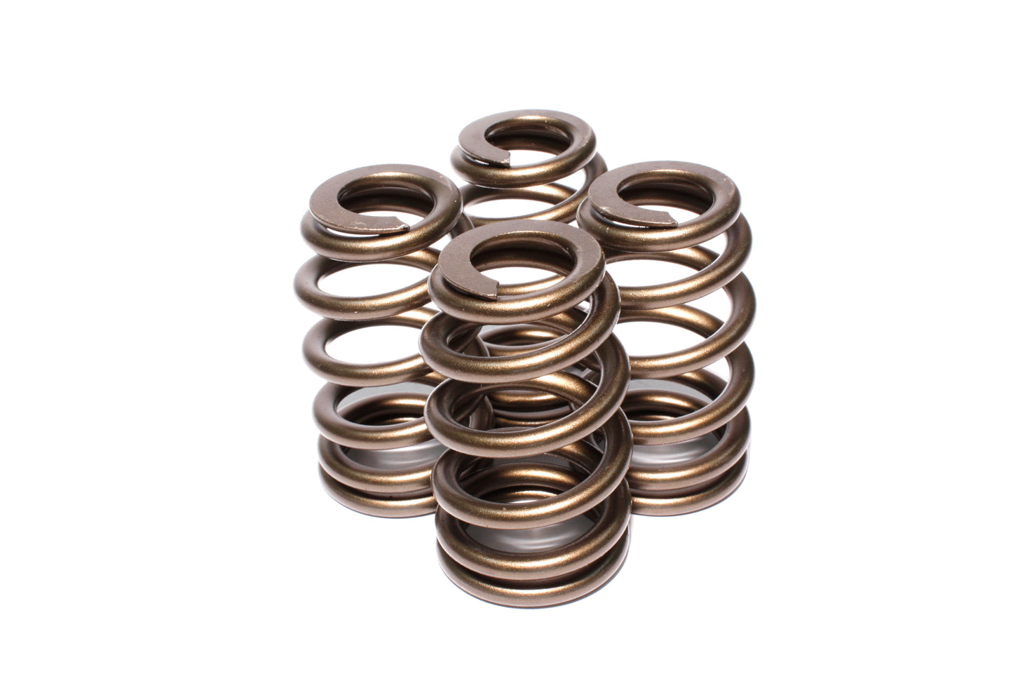 Comp Cams CC26095-4 Comp Valve Springs 1589 Beehiv