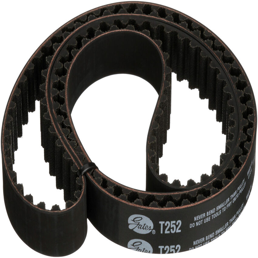 Bosch BCH-BT252H Bosch Timing Belt 94600 148 X 23 X 9.525 X Xr