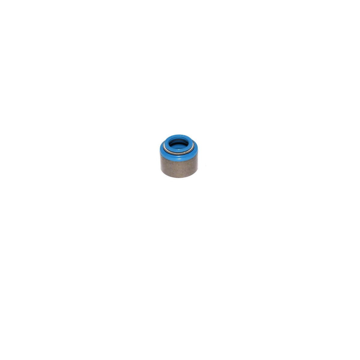 COMP Cams 529-1 1 Metal Viton Valve Seal for .530" Guide Size, 11/32" Valve Stem