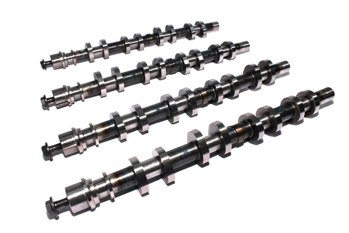 COMP Cams 106200 Xtreme RPM 234/230 Hydraulic Roller Cams for Ford 4.6/5.4/5.8L Modular 4 Valve