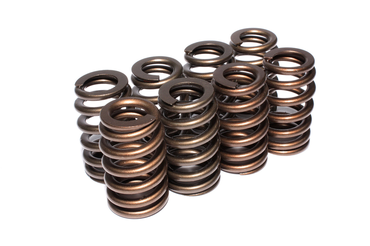 COMP Cams 26981-8 Performance Street 1.240" OD Beehive Spring, 1.700" Installed Height, 8 Springs