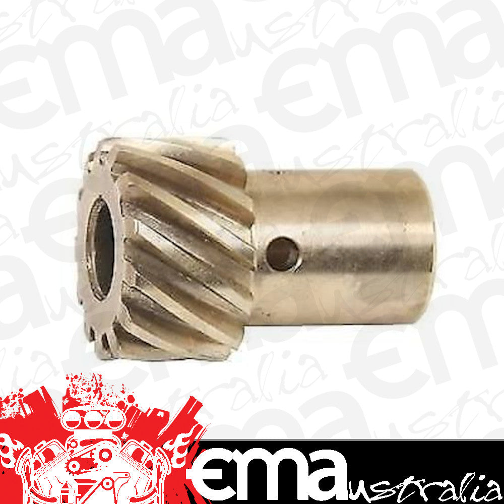 COMP Cams 412 .491" I.D. Bronze Distributor Gear SBC/BBC/Chevrolet 200-262 V6