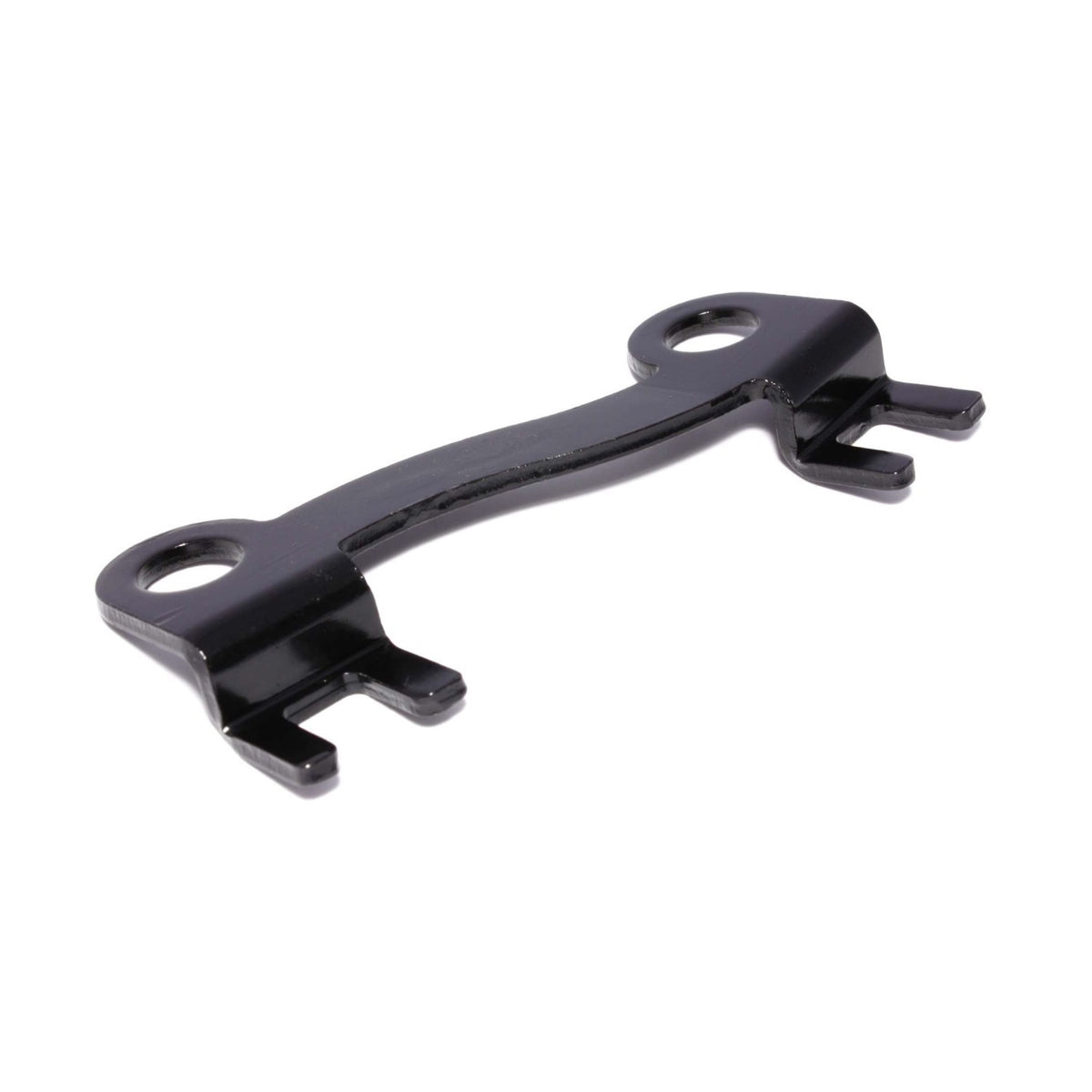 COMP Cams 4834-1 Raised 1 Piece Guide Plate for Ford 429-460 w/ 5/16" Pushrod and 7/16" Stud