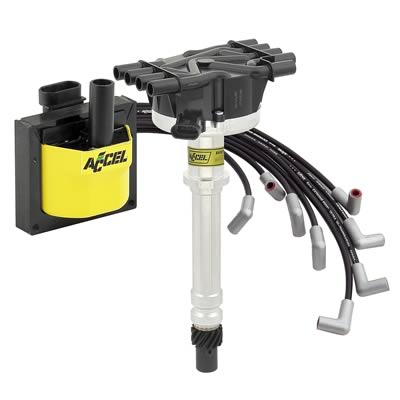 Accel ACVT2 Vortec 96-01 SB V8 Ignit Kit