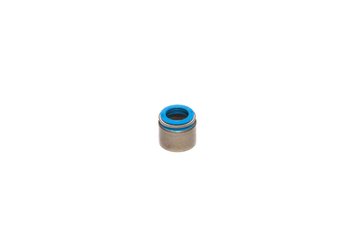 COMP Cams 522-1 1 Metal Body Viton Valve Seal for .530" Guide Size, 3/8" Valve Stem