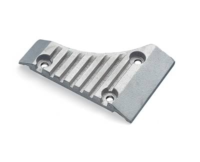 Accel AC140006 GM HEI Tpi Cvr Plt Supercoil