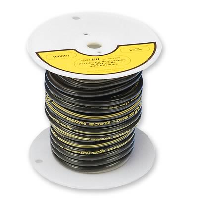 Accel AC160097 Spooled Wire 8.8mm 300+ 60Ft