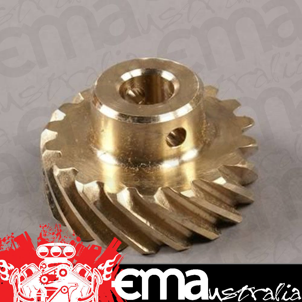 COMP Cams 420 .484" I.D. Bronze Distributor Gear for Chrysler 273-360 LA/Donovan V8