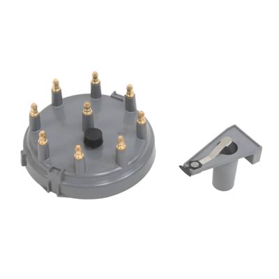 Accel AC8223 Cap/Rotor