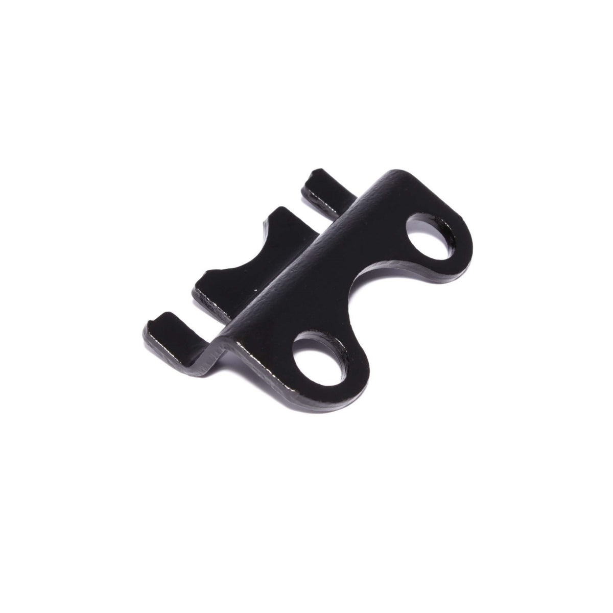 COMP Cams 4802-1 Raised 1 Piece Guide Plate for Chevrolet Small Block w/ 3/8" Pushrod 7/16" Stud