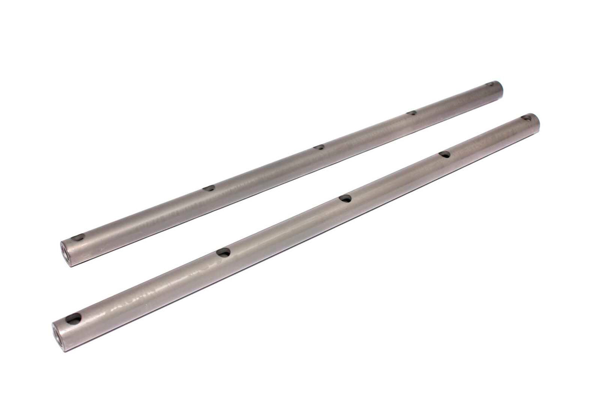 COMP Cams 1077-2 Ultra Pro Magnum Rocker Arm Shaft Pair for 1621 Chrysler 383-440 B/RB Shaft Kit