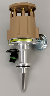 Accel AC52301 Dist Chry V8 273-360 La