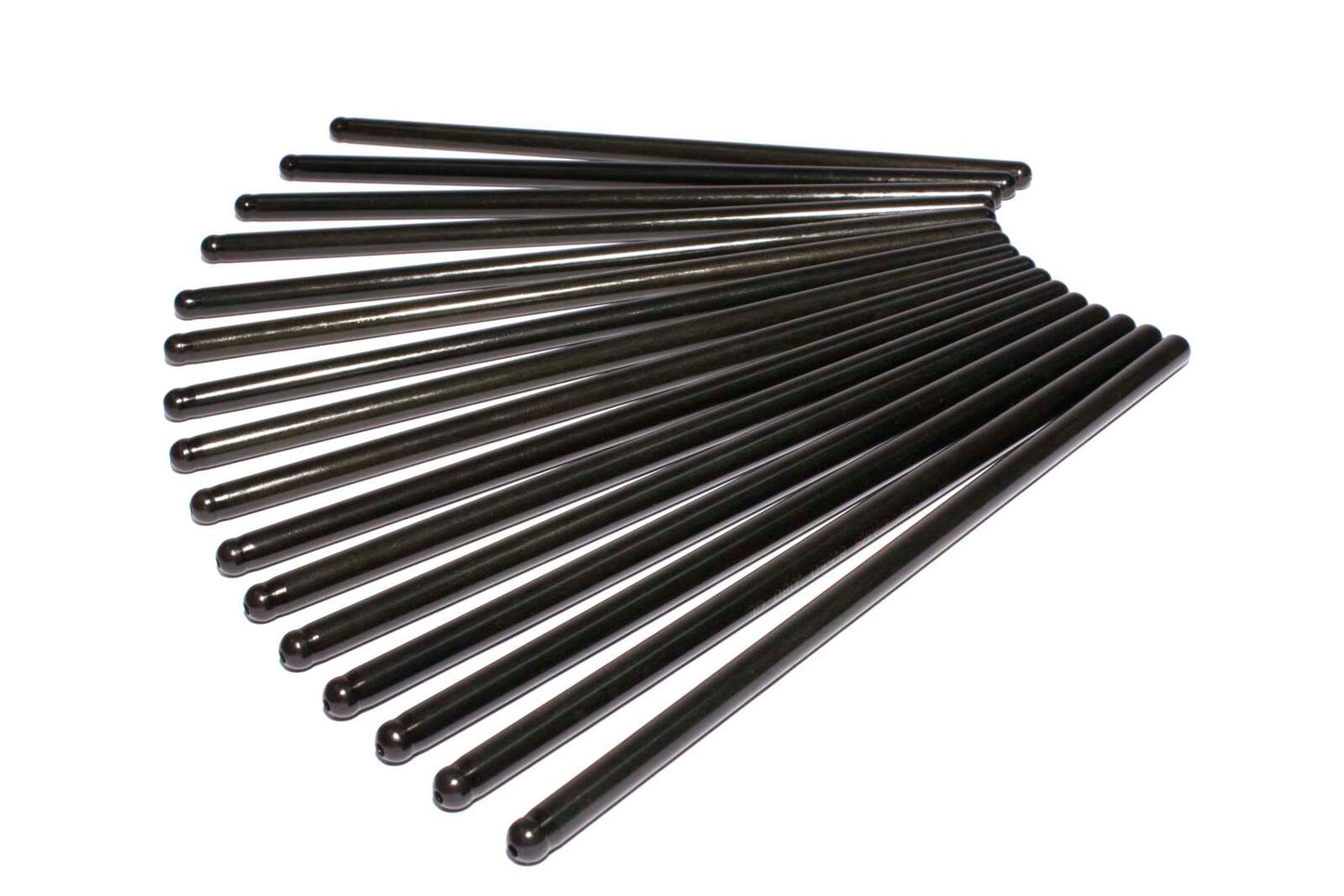 COMP Cams 7764-16 Hi-Tech 210 Radius 8.550" Long, .080" Wall, 5/16" Diameter Pushrod Set