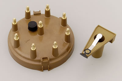 Accel AC8224 Cap/Rotor
