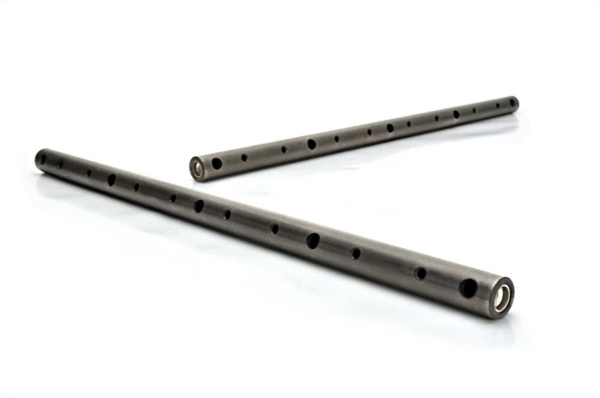 COMP Cams 1079-2 Rocker Shaft Pair for 1622 Chrysler 273-360 Ultra Pro Magnum Shaft Kit