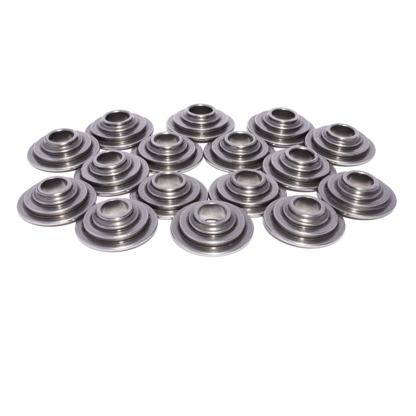 Comp Cams CC754-16 Comp Titanium Retainers for Ls