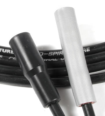 Accel AC9043 8mm Spiral EXTreme Ht Cust Fit