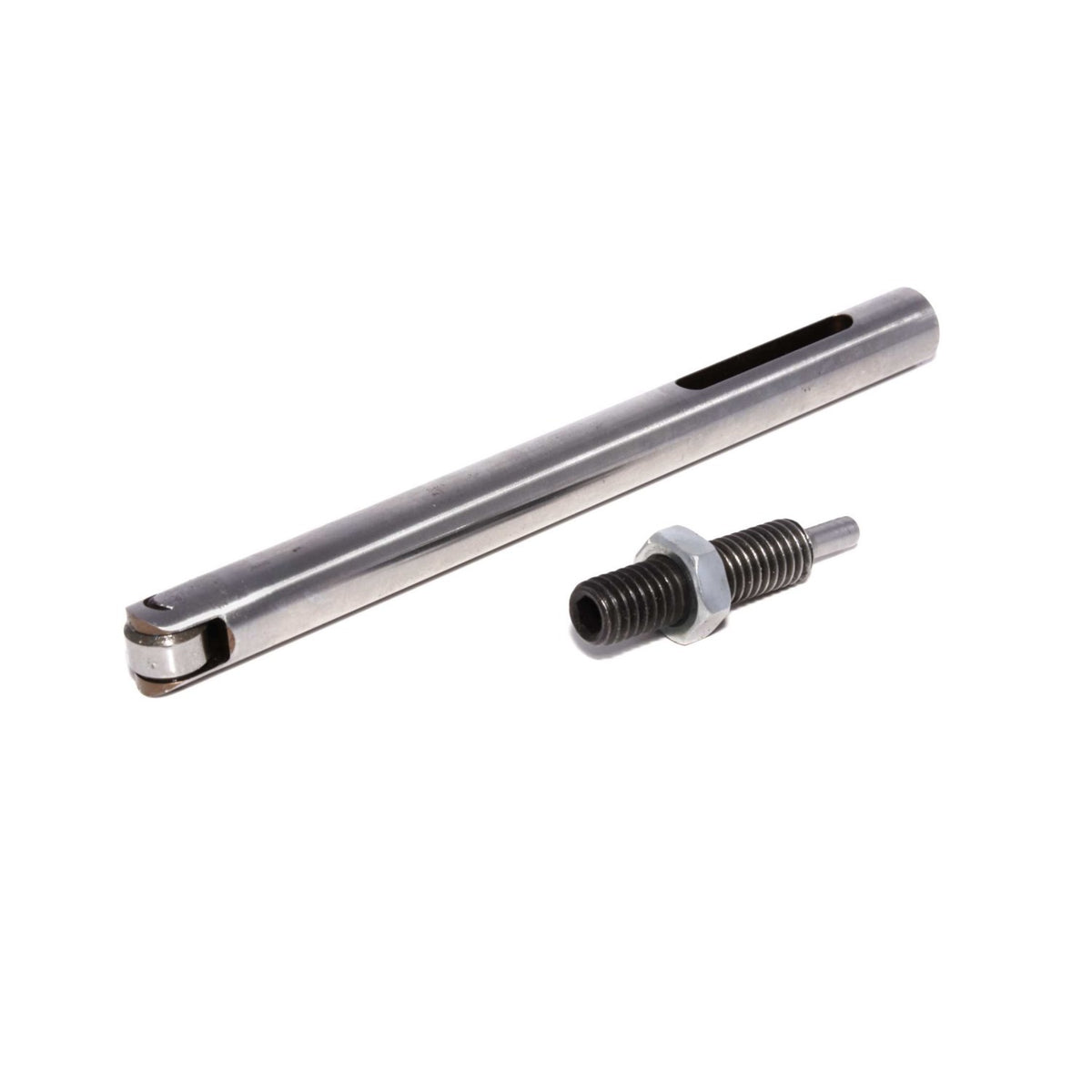 COMP Cams 4609 Fuel Pump Pushrod w/ Roller Tip for Small Block Chevrolet