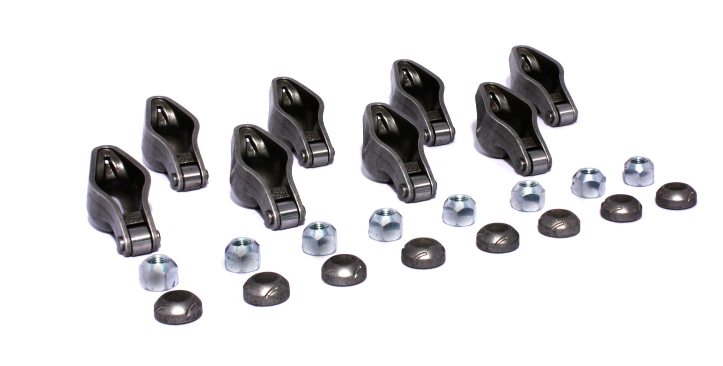 Comp Cams CC1416-8 Comp Magnum Roller Rocker Chev