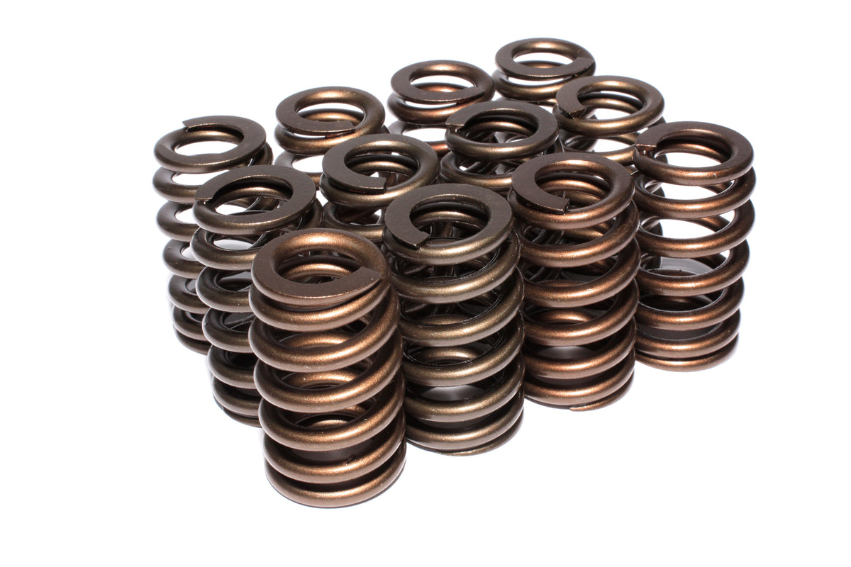 COMP Cams 26981-12 Performance Street 1.240" OD Beehive Spring, 1.700" Installed Height, 12 Springs