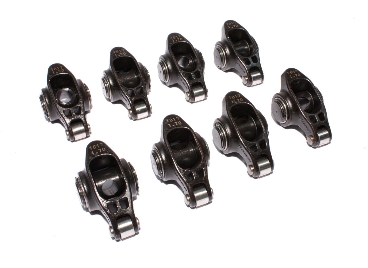 Comp Cams CC1818-8 Comp Rockers Cs 18 7/16 Ultra