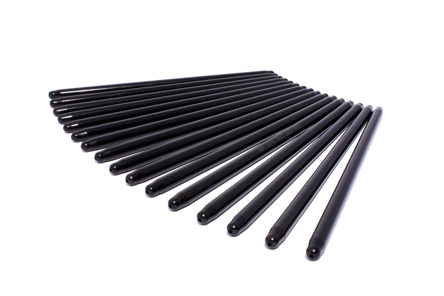 COMP Cams 7918-16 Hi-Tech 9.000" Long, .080" Wall, 3/8" Diameter Pushrod Set