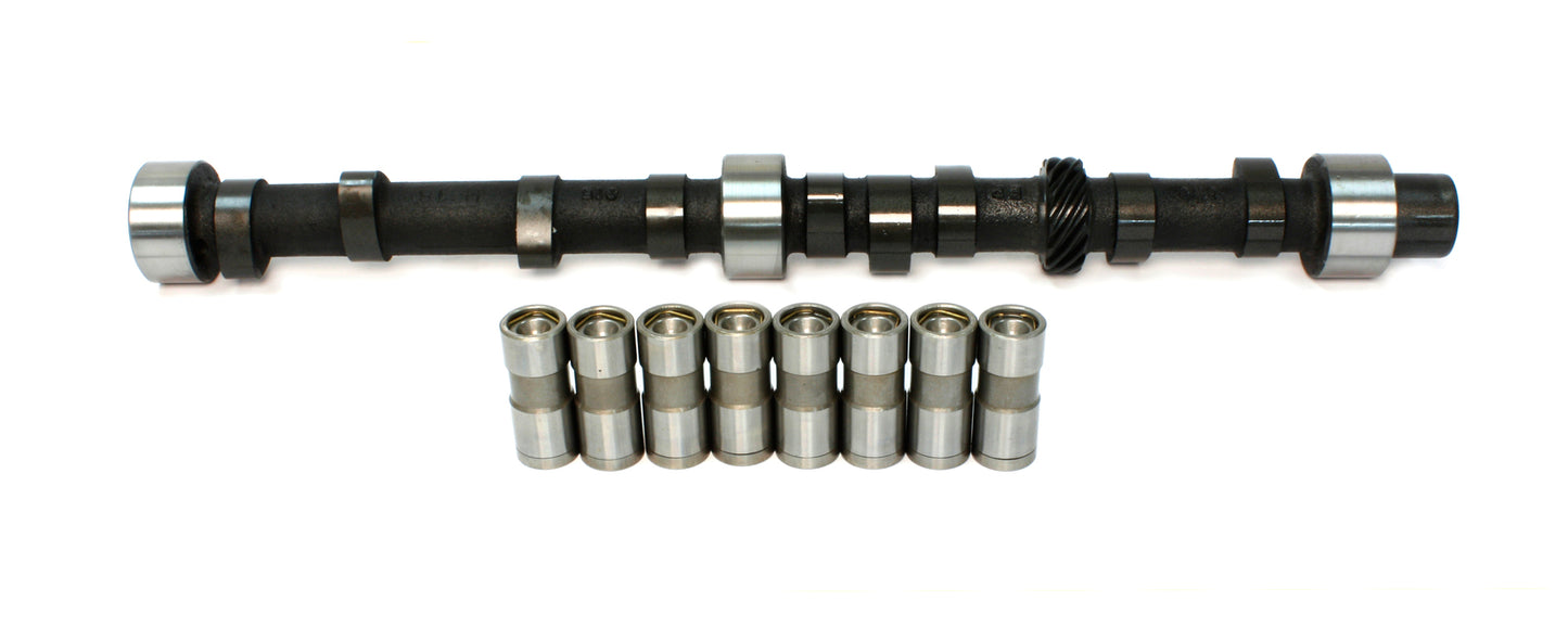 Comp Cams CCCL14-119-4 Comp Cam & Lifter Kit C4 252H