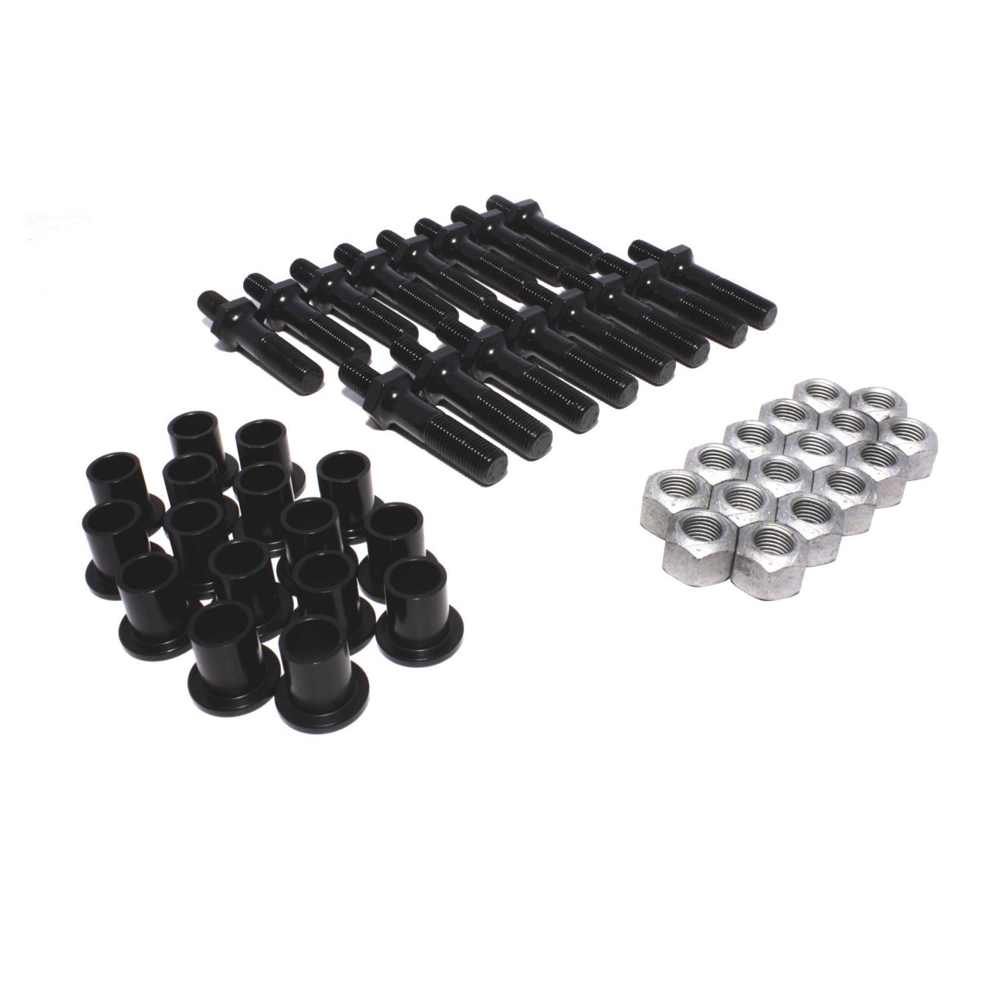 Comp Cams CC4514-KIT Comp Rocker Arm Kit CB Adj