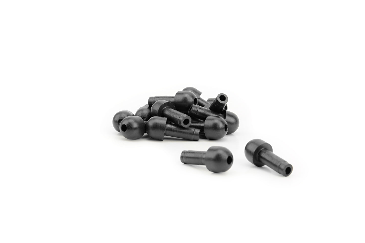 Comp Cams CCTT5-16 Comp Pushrod Ball Ends 5/16 Us