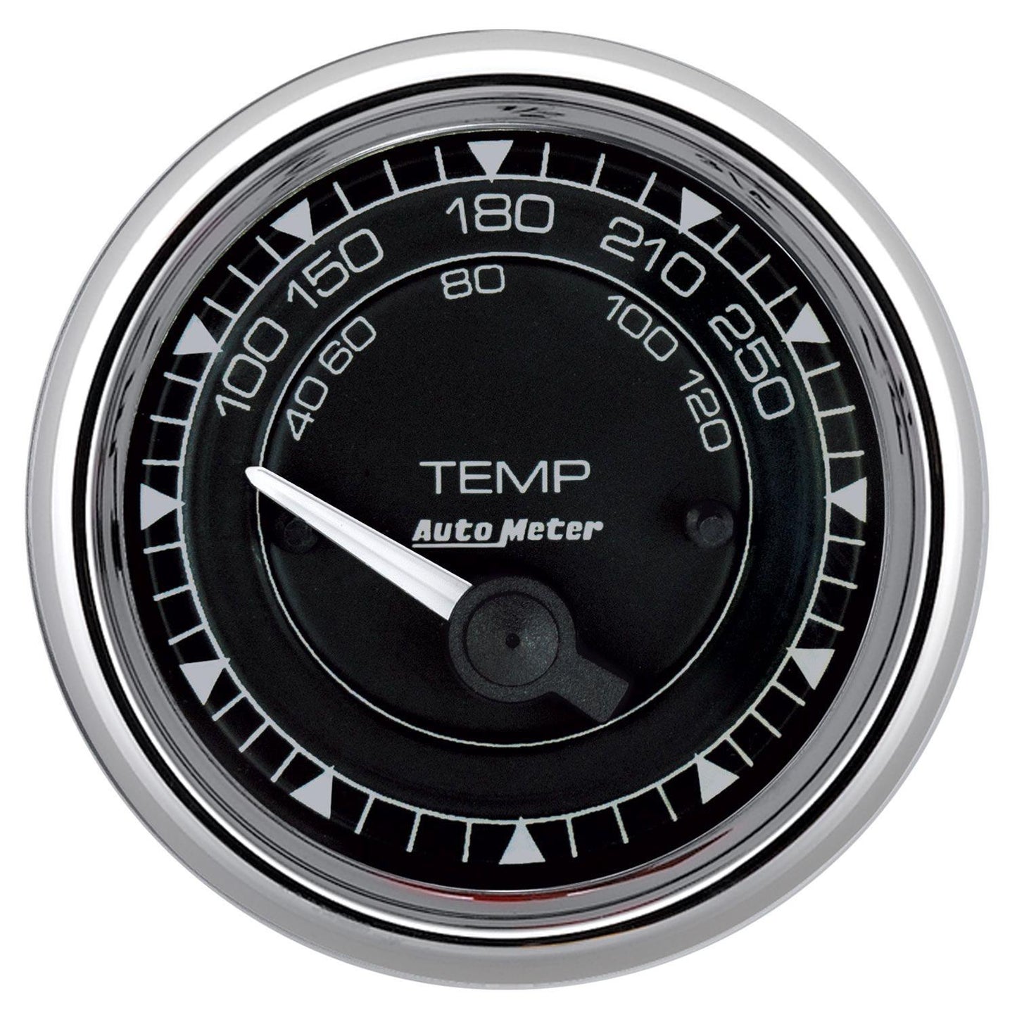 AU9737 | Chrono Chrome 2-1/16" Water
