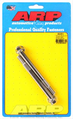 ARP430-3512 | LS Starter Bolt Kit Hex