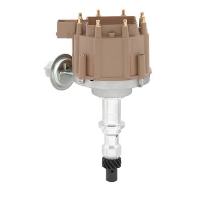 Accel AC59118 Dist Pont V8 HEI Vac Adv