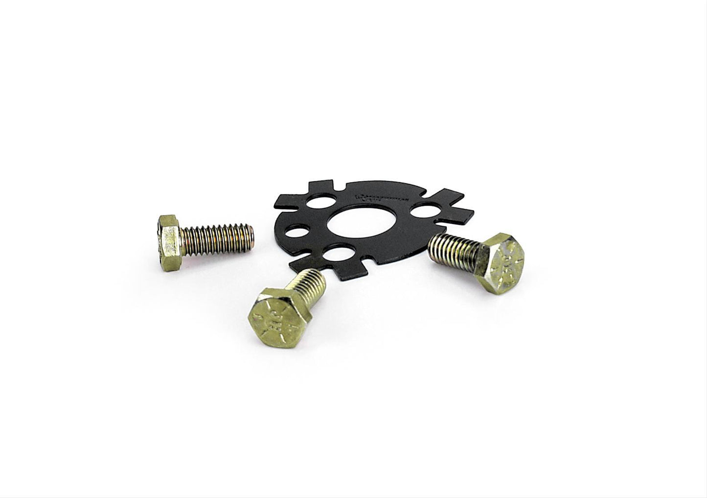 CHEV SB & BB CAM LOCK PLATE