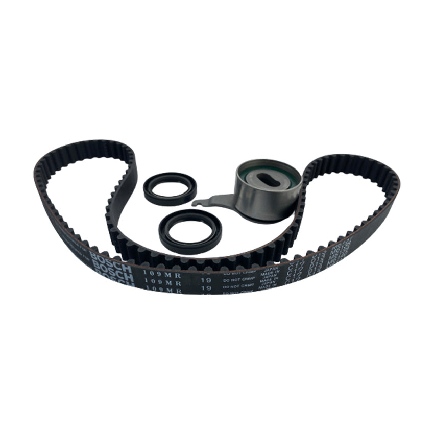 Bosch BCH-BTK94008S Bosch Timing Belt Kit Tensioner Kit