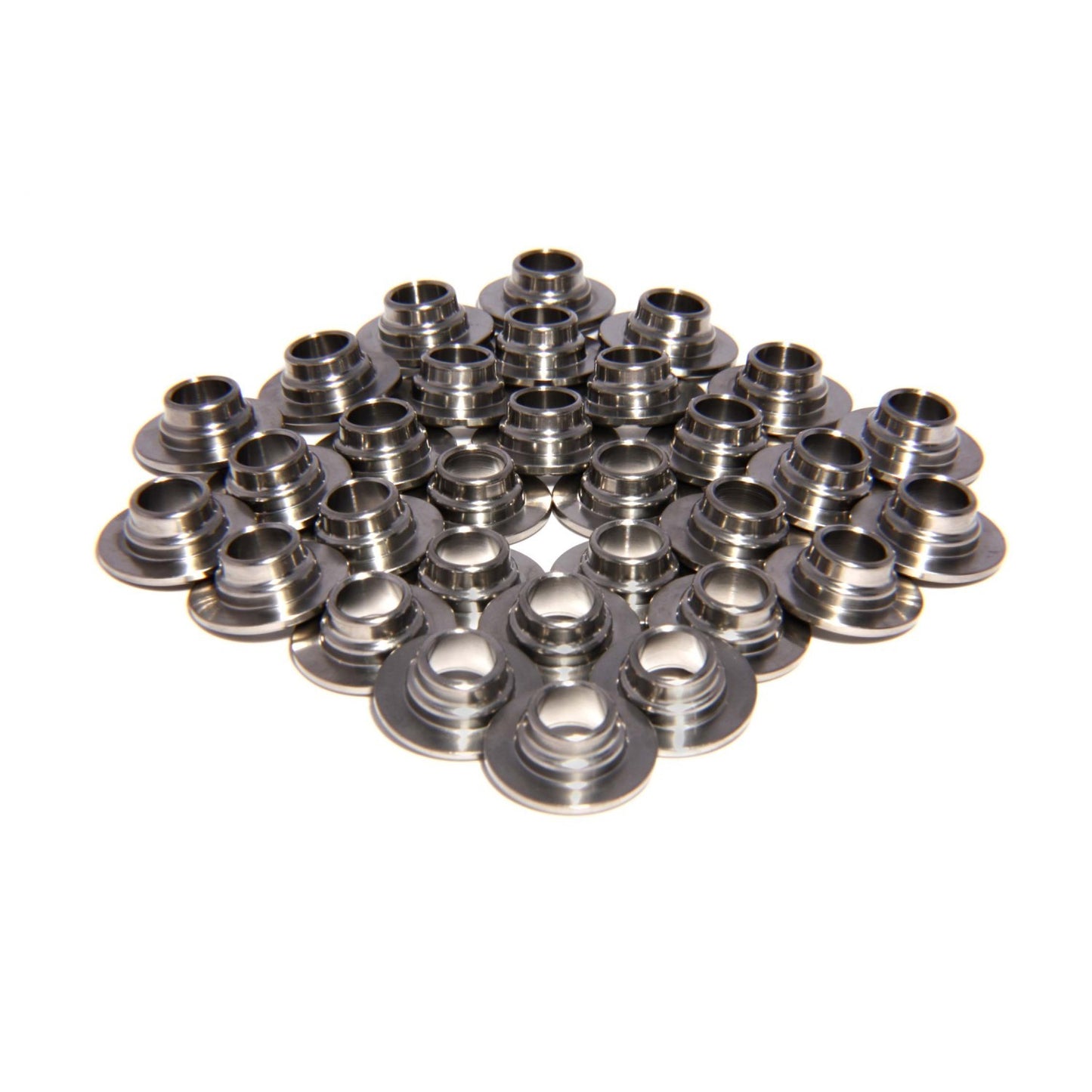 Comp Cams CC798-32 Comp Titanium Retainers 46L 4V