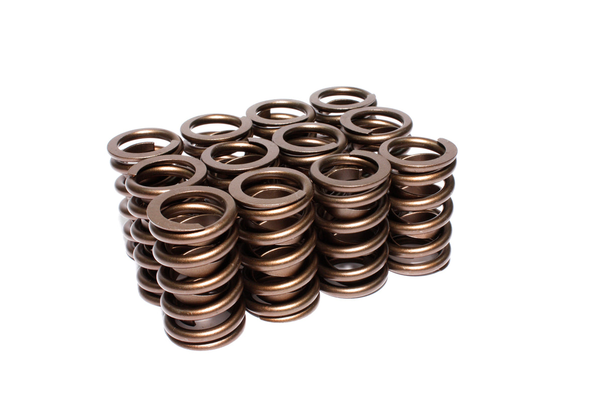 COMP Cams 983-12 VALVE SPRINGS, 1.260" OVATE WI