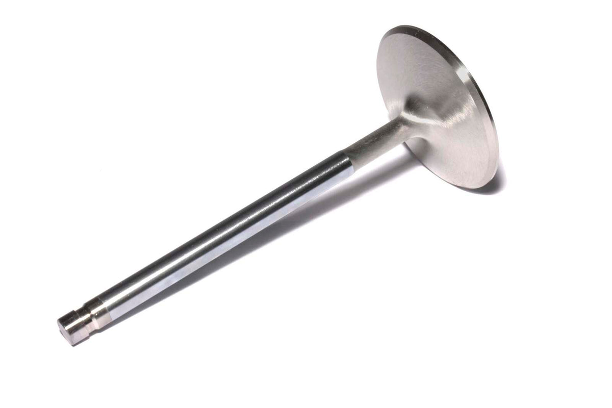 COMP Cams 6021-1 Sportsman Intake Valve for Chevrolet Big Block w/ 2.300" Head, 5.468" Length
