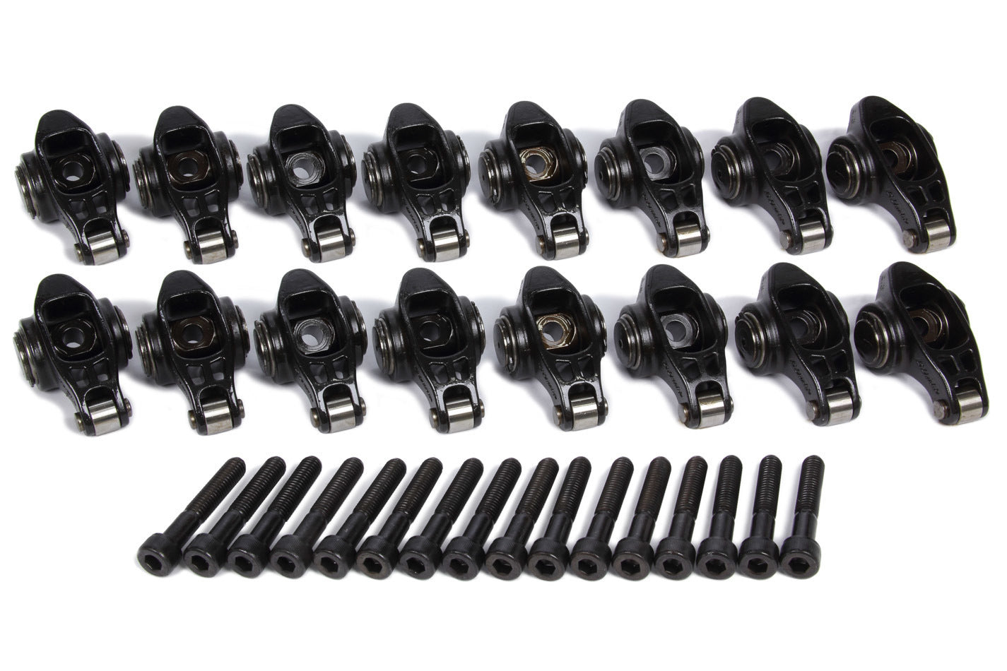 Comp Cams CC1677-16 Comp Rocker ArmsGM LS1LS2Ls6 1