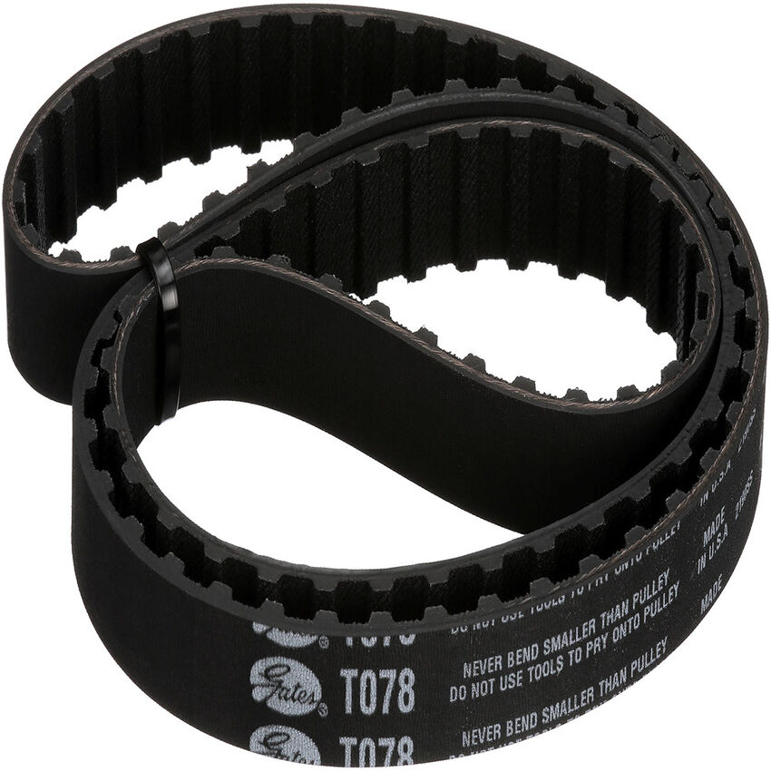 Bosch BCH-BT078 Bosch Timing Belt 94087 98 X 19 X 9.525 X Za