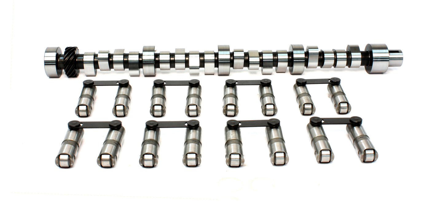 Comp Cams CCCL51-600-9 Comp Cam Kit P8 283Th R7 Thum