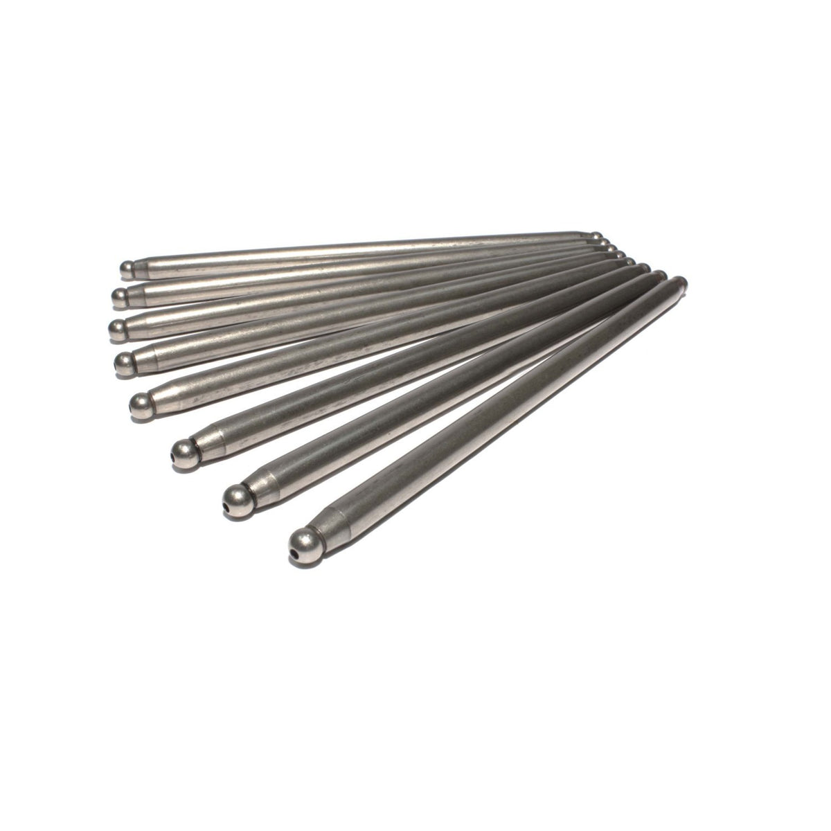 COMP Cams 7811-8 High Energy 8.280" Long, 3/8" Diameter Pushrod Set