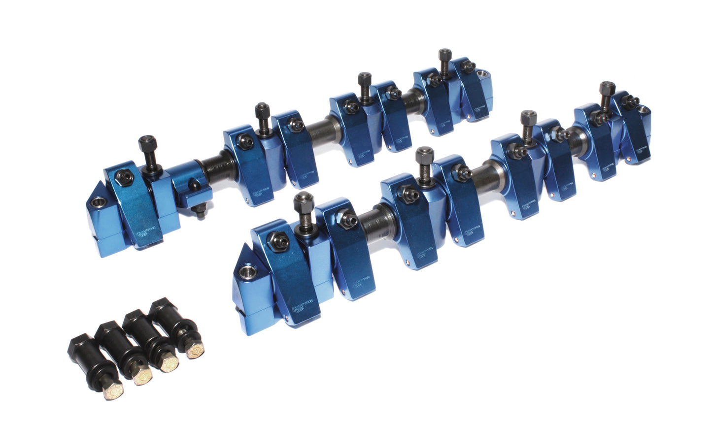 Comp Cams CC1046HD-KIT Comp Rocker Arm System Ford BB