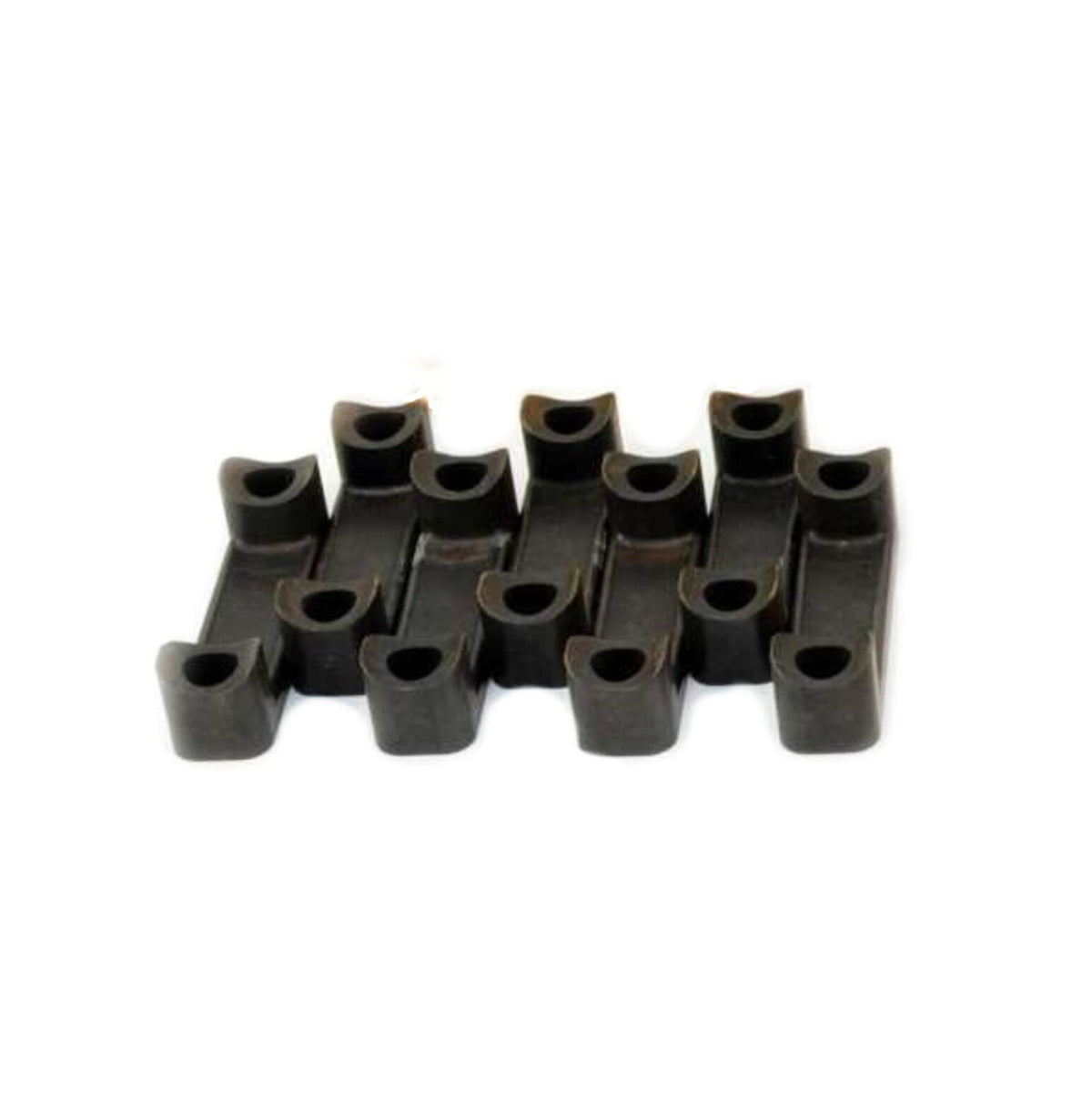 COMP Cams 4663-8 Replacement Pedestals for 19024 and 19025 GM LS1/LS2/LS6 Non-Adjustable Rocker