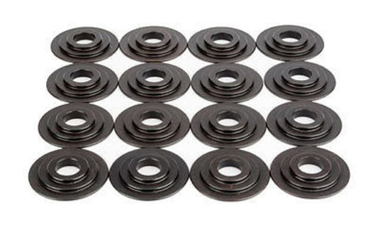 Comp Cams CO4669-16 Valve Spring Seats For #7245 Dual Conical Springs .570"
