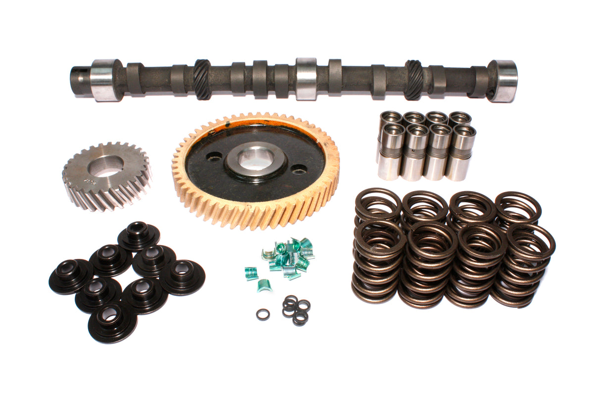 Comp Cams CCK52-115-4 Comp Cam Kit P4 240H
