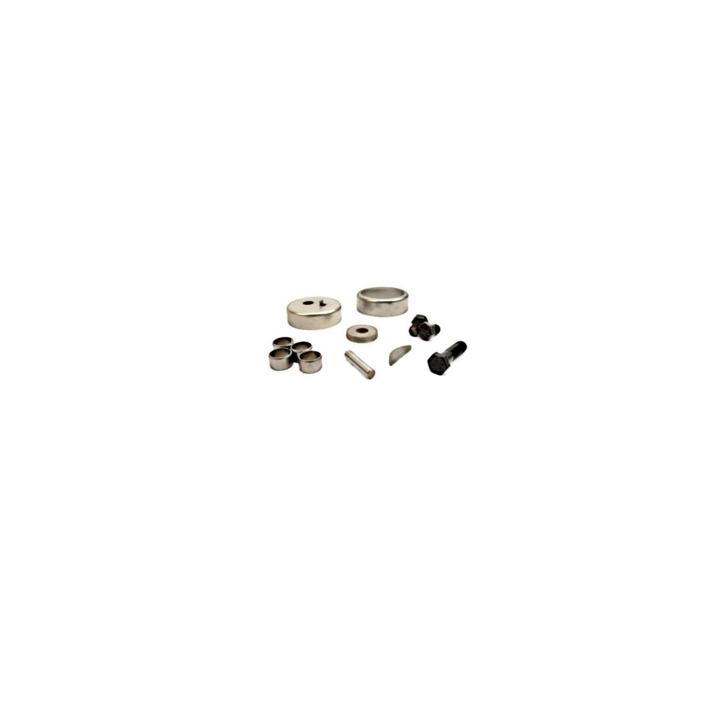 Comp Cams CC244 Comp Finishing Kit Ford FE 195