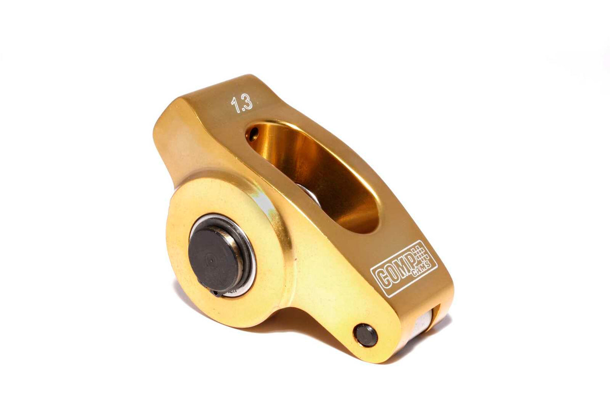 COMP Cams 19012-1 Ultra ARC Break-In Rocker w/ 1.3 Ratio for Chevrolet SBC w/ 7/16" Stud